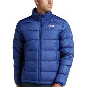 The North face puff Jacket. Men’s Size XL